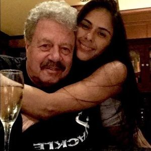 Meet your Posher, Angela marie